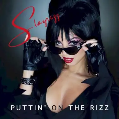 Puttin' On The Rizz