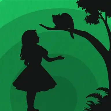 Alice im Wunderland