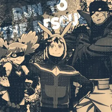 Run to the Rescue