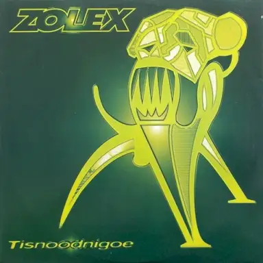 Tisnoodnigoe