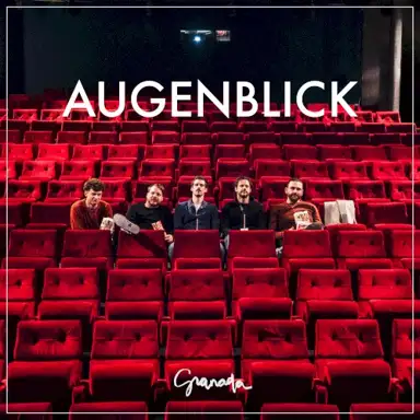 Augenblick