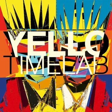 Time Lab