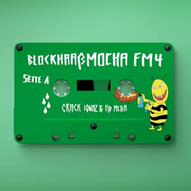 Blockhaaßmocha FM 4