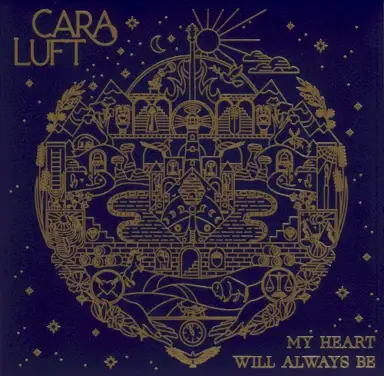 My Heart Will Always Be