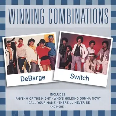 Winning Combinations