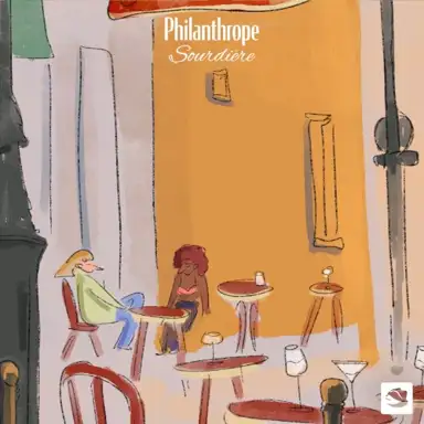 Sourdière