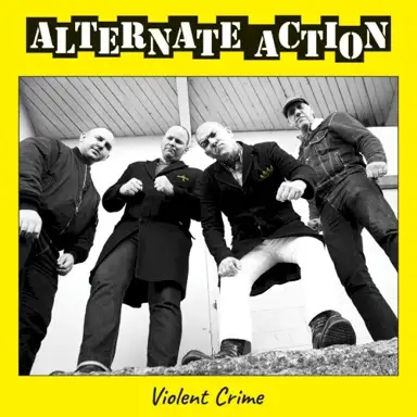 Violent Crime
