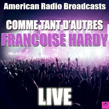Comme tant d'autres (Live)