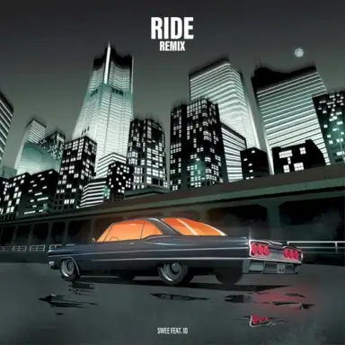 Ride Remix