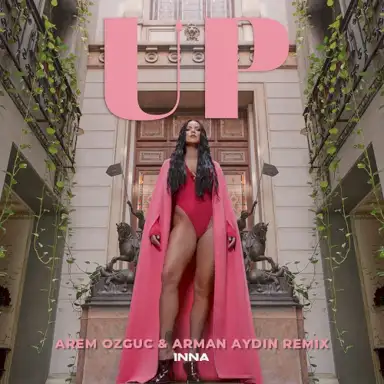 Up (Arem Ozguc & Arman Aydin Remix)
