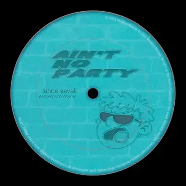 Ain’t No Party