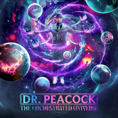 The Orchestrated Universe