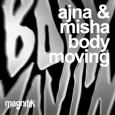 Body Moving