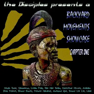 Backyard Movements Showcase, Chapter 1