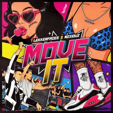 Move It