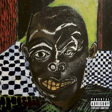 e.t.d.s. A Mixtape by .idk.