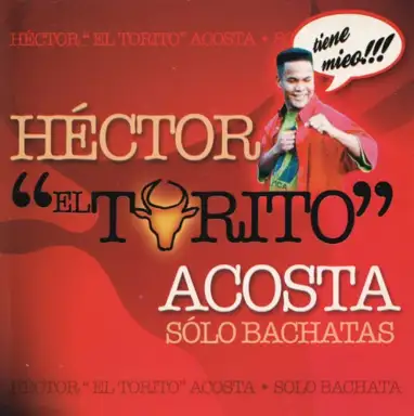 Solo bachatas