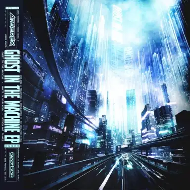 Ghost in the Machine EP