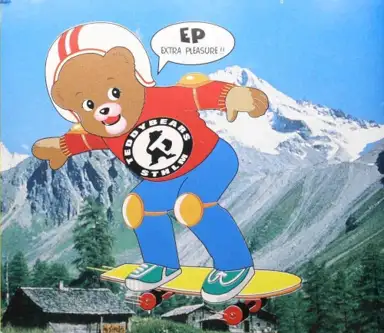 EP (Extra Pleasure)