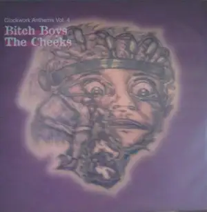 Clockwork Anthems Vol. 4