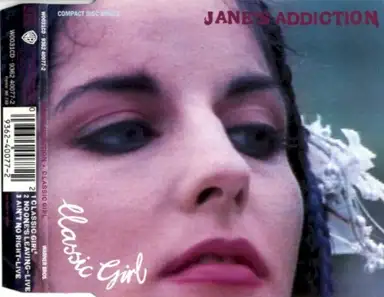Classic Girl