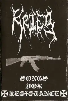 Songs for Resistance