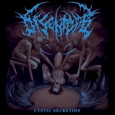 Cystic Secretion