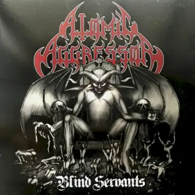 Back From the Depths / Blind Servants