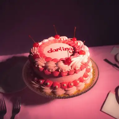 Darling