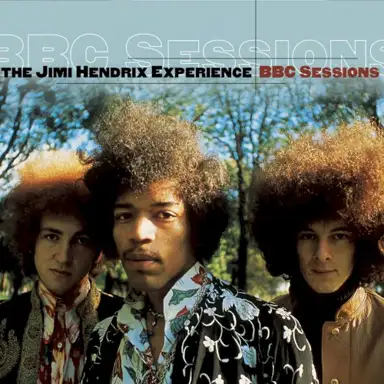 BBC Sessions