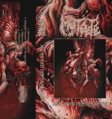 Mutated Deformation