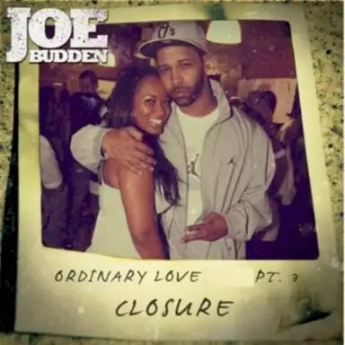 Ordinary Love Shit (closure)