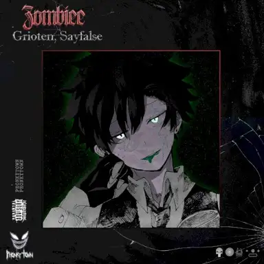 Zombiee