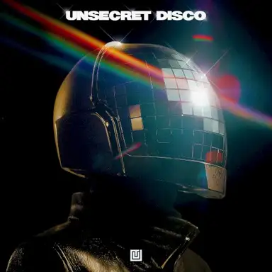 UNSECRET DISCO