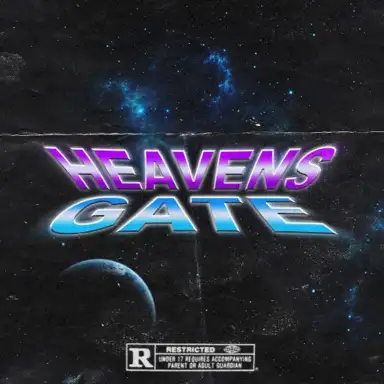HEAVEN'S GATE