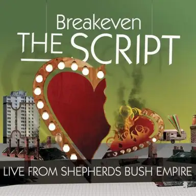 Breakeven (live at Shepherd’s Bush Empire)