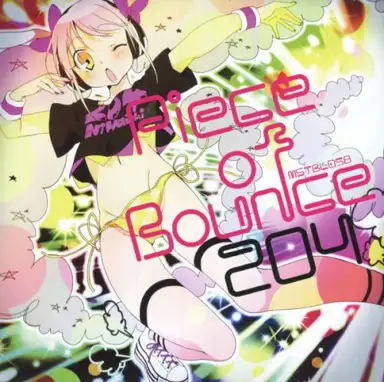 PIECE OF BOUNCE