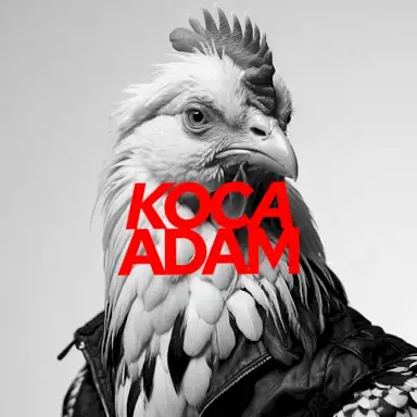 Koca Adam