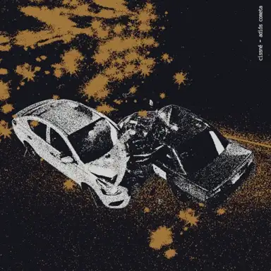 Cissné / Adiós Cometa