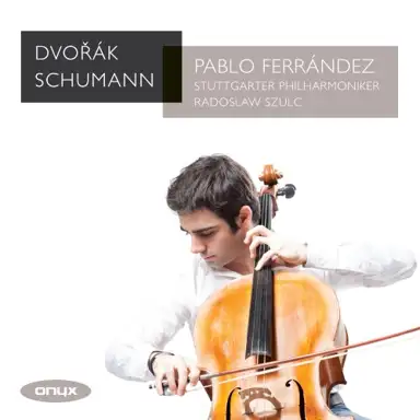 Dvořák / Schumann