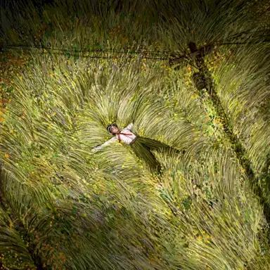 EMERGENCE DELIRIUM
