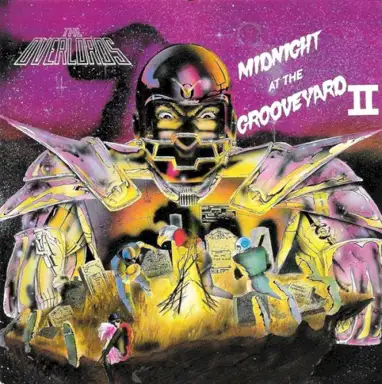 Midnight at the Grooveyard II