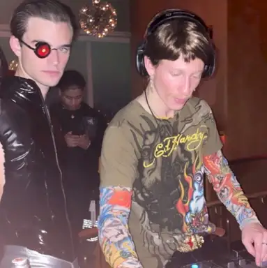 BOOM HALLOWEEN 2023