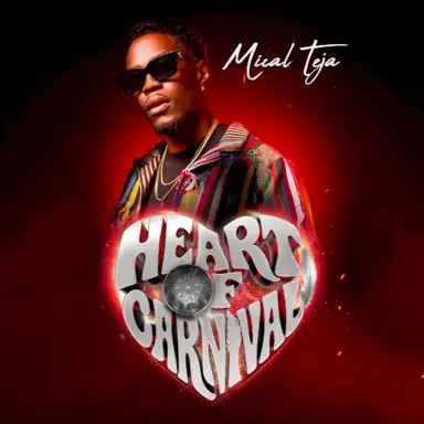 Heart of Carnival