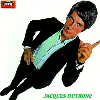 Jacques Dutronc