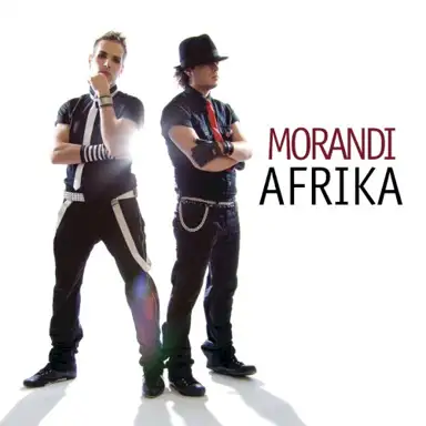 Afrika