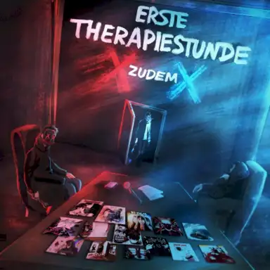 Erste Therapiestunde