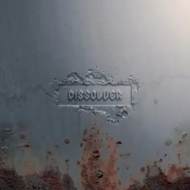 DISSOLVER