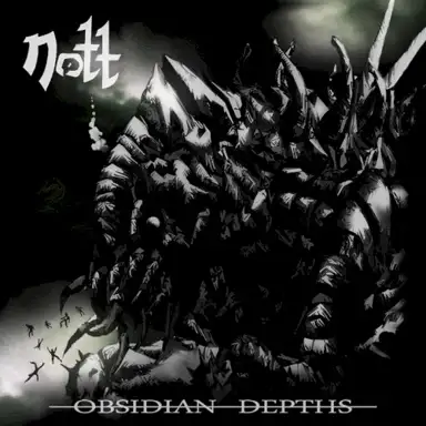 Obsidian Depths
