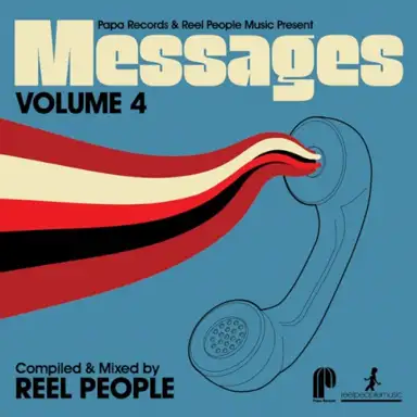 Papa Records & Reel People Music Present Messages Volume 4